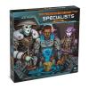 Specialists Expansion: Circadians First Light