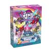 Collision Course Expansion: My Little Pony: Adventures in Equestria Deck-Building Game