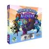 Adventures in Alchemy: Adventure Tactics