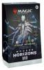 MTG: Modern Horizons 3 Commander Deck Eldrazi Incursion
