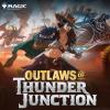 IN-STORE ONLY Outlaws of Thunder Junction Prerelease Kit