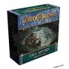 Ered Mithrin Hero Expansion: The Lord of the Rings The Card Game