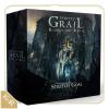 Stretch Goals Box: Tainted Grail: Kings of Ruin
