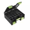 Gamegenic Game Castle Black/Green
