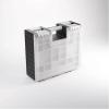 Gamegenic Game Castle Black/White/Clear
