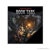 Mordenkainen Presents: Monsters of the Multiverse: D&D Book Tabs