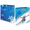 Pokemon Greninja 2-inch Album