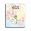 Pokemon Gallery Series: Trick Room 9-Pocket Portfolio (5-sheet)