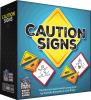 Caution Signs