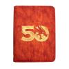 50th Anniversary Book Folio: D&D