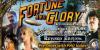 Fortune and Glory: The Cliffhanger Game Revised Edition