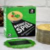 Mince Spies: The Coaster Game