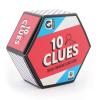 Hexagon: Family card Game - 10 Clues