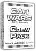 Crew Pack: Car Wars Sixth Edition Exp.