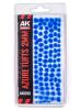 Azure - Fantasy Tufts 2mm
