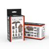 Cemetery Accesories Wargame Set (resin 30-35mm)