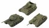 U.S.S.R. Tank Platoon (T-34-85, SU-76M, SU-85)