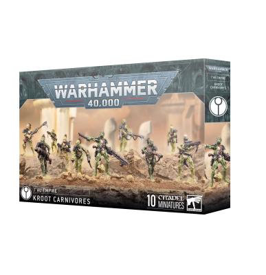 Warhammer 40k New Releases - Element Games - Warhammer and Warhammer ...