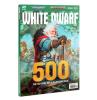 White Dwarf 500 (May-24) (English)