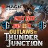 2024.06.28 Outlaws of Thunder Junction Draft Event