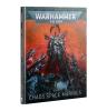 Codex: Chaos Space Marines 10th Edition (English)