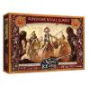 Sunspear Royal Guard: A Song Of Ice & Fire Miniatures Game