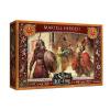 Martell Heroes 1: A Song Of Ice & Fire Miniatures Game
