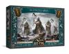 Silenced Men: A Song of Ice & Fire Miniatures Games