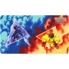 Pokemon Armarouge & Ceruledge Playmat