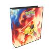 Pokemon Armarouge & Ceruledge 2-Inch Album