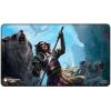 MTG: Commander Series- Release 3- Enemy Color- Stitched Edge Playmat- Winota