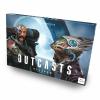 Outcasts Species Pack - Eclipse: 2nd Dawn for the Galaxy 2