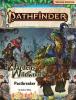 Pathfinder RPG: Pathfinder Adventure Path: Pactbreaker (Wardens of Wildwood 1 of 3) (P2)