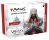 Mtg: Assassin's Creed Collector Bundle