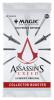 Mtg: Assassin's Creed Collector Booster Single