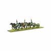 BP Epic: Nap French Line Artillery Limber