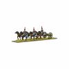 BP Epic: Nap French Guard Artillery Limber