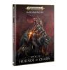 Age Of Sigmar: Dawnbringers: Book Vi – Hounds Of Chaos