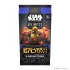 Star Wars: Unlimited Shadows of the Galaxy Single Booster