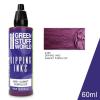 Dipping ink 60 ml - GARNET PURPLE DIP