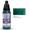 Dipping ink 17 ml - Turquoise Ghost Dip