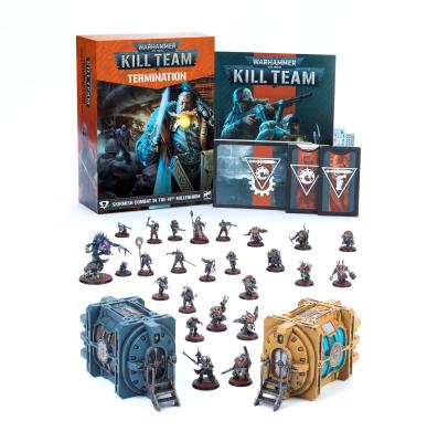 Warhammer 40k New Releases - Element Games - Warhammer and Warhammer ...