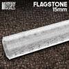 Rolling Pin Flagstone 15mm