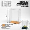 Acrylic Display Case 100x150mm 1