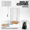 Acrylic Display Case 95x95mm