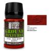 Textured Paint - Red Mars Earth 30ml 2