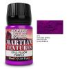 Textured Paint - Martian - Fluor Purple 30ml 2
