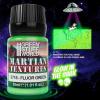 Textured Paint - Martian - Fluor Green 30ml 2