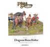 Pike & Shotte Epic Battles - Dragoons horseholders