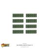 Epic battles single regiment bases x8 OUT OF STOCK